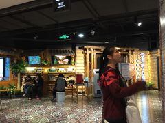 -云海肴·汽锅鸡·云南代表菜(天山百盛优客店)