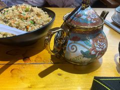 -民食香·腊排骨野生菌美食(木府店)