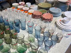 -ZARA HOME(蓝色港湾店)