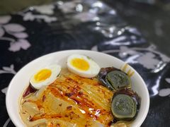 -何老二卤汁凉粉