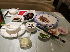 -宁夏国强手抓羊肉·清真菜(未央路凤三店)