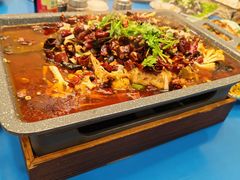 -鑫顺园小骨头羊杂馆(塔湾店)