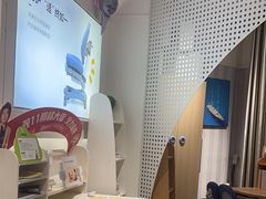 -光明园迪儿童学习桌椅(广州购书中心店)