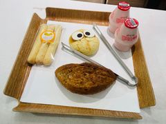 -巴黎贝甜(龙之梦购物中心虹口店)
