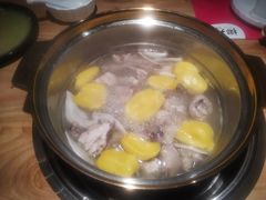 -椰夫人·养生椰子鸡(金沙洲永旺店)