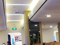 -赫帝拉航空主题餐厅(南宁店)