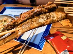 -肉串汪(月坛店)