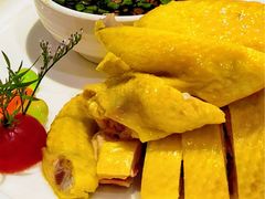 -御沪沪味园.融合菜.海鲜(斜土路店)