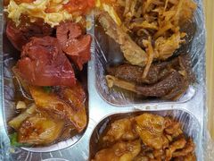 -合合自助快餐(六顺店)