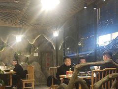 -常和州·夜宵大排档(常州单店)