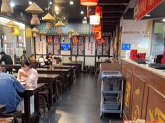 -老城街小面(北城世纪金源店)