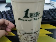 -1点点(清湖地铁店)