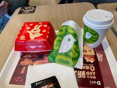 -德克士(安靖店)