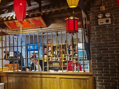 -北平盛世·新京菜·北京烤鸭(劲松·双井店)