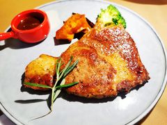 -国家大剧院西餐厅
