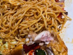 -友达面馆(广州总店)