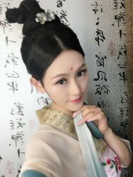 -美云庭古装·格格服汉服·京城旅拍(北京店)