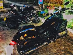 -北京水岸山吧度假村(雁栖镇店)