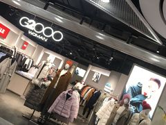 -文峰大世界(南大街店)