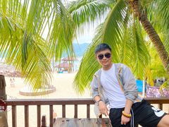 -海南分界洲岛旅游区