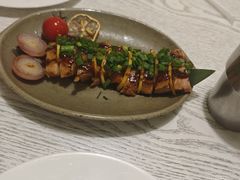 -娜娜家·Nana's restaurant(国金汇店)