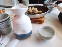 -径山十八道·风味民间菜(杭州总店)