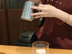 -溯洄咖啡VORTEX COFFEE