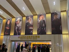 -万达影城(江桥万达广场IMAX店)