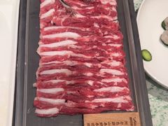 -爱丽格斯火锅(东岸国际店)