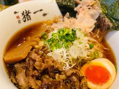 -面屋 猪一