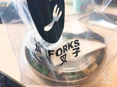 -CALIFORKS加州叉子轻食(朝阳门店)