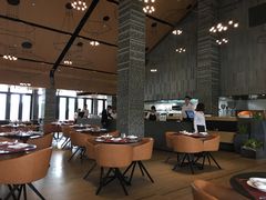 -WOLFGANG PUCK KITCHEN & BAR(迪士尼小镇店)