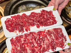 -邹开喜·炭炉鸡煲·海鲜火锅(虹口足球场店)