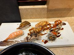 -东京屋(武定路店)