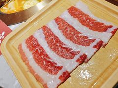 -空之介寿喜烧·和牛放题(恒隆广场店)