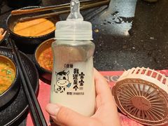 -牛New寿喜烧(虹桥新天地店)