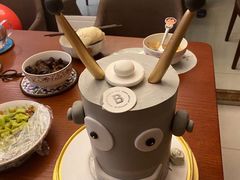 -Biteology Artisan Cakes(红庄·国际文化保税创新园店)