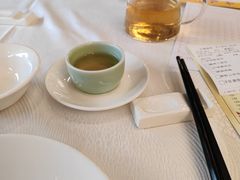 -番禺宾馆丽苑厅