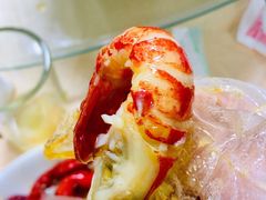 -怪怪龙虾·澳洲蓝龙王·深夜食堂(惊驾路店)
