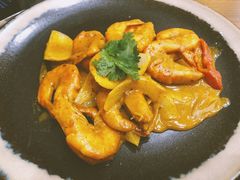 -曼谷食堂·泰国家庭料理(丹桂路店)