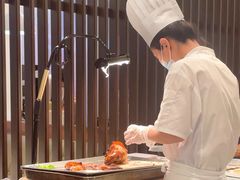 -味+新京宴·烤鸭·北京菜(创意谷店)