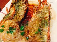 -美盛喜来登大酒店-盛宴标帜餐厅