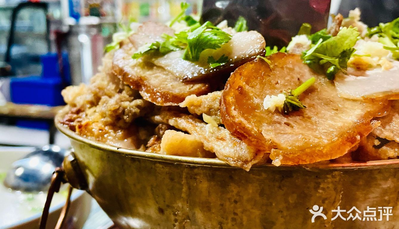 超合我胃口的绛州火锅，每次来都是第一顿