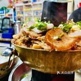 超合我胃口的绛州火锅，每次来都是第一顿