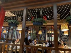 大堂-阿婉贵州苗家酸汤鱼(梅林店)