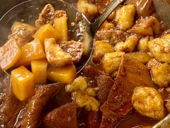 -细妹五香牛杂(步行街店)