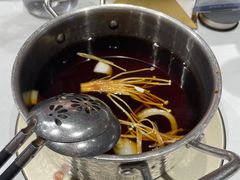 -呷哺呷哺 黄金牧场 (新中关购物中心店)