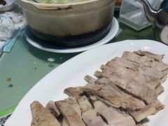 -漫渡庄绿岛花园•隐世庭园菜(滨湖店)