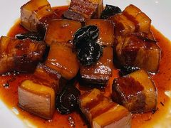 -宫燕府·京菜·烤鸭·淮扬菜(王府中心店)