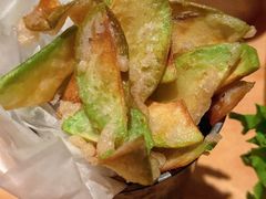 脆皮牛油果-Ginger(兴国路店)